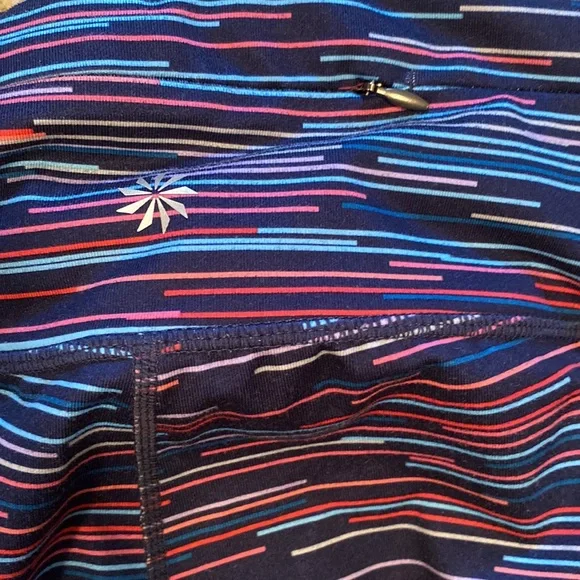 Athleta workout pants - Picture 5 of 7